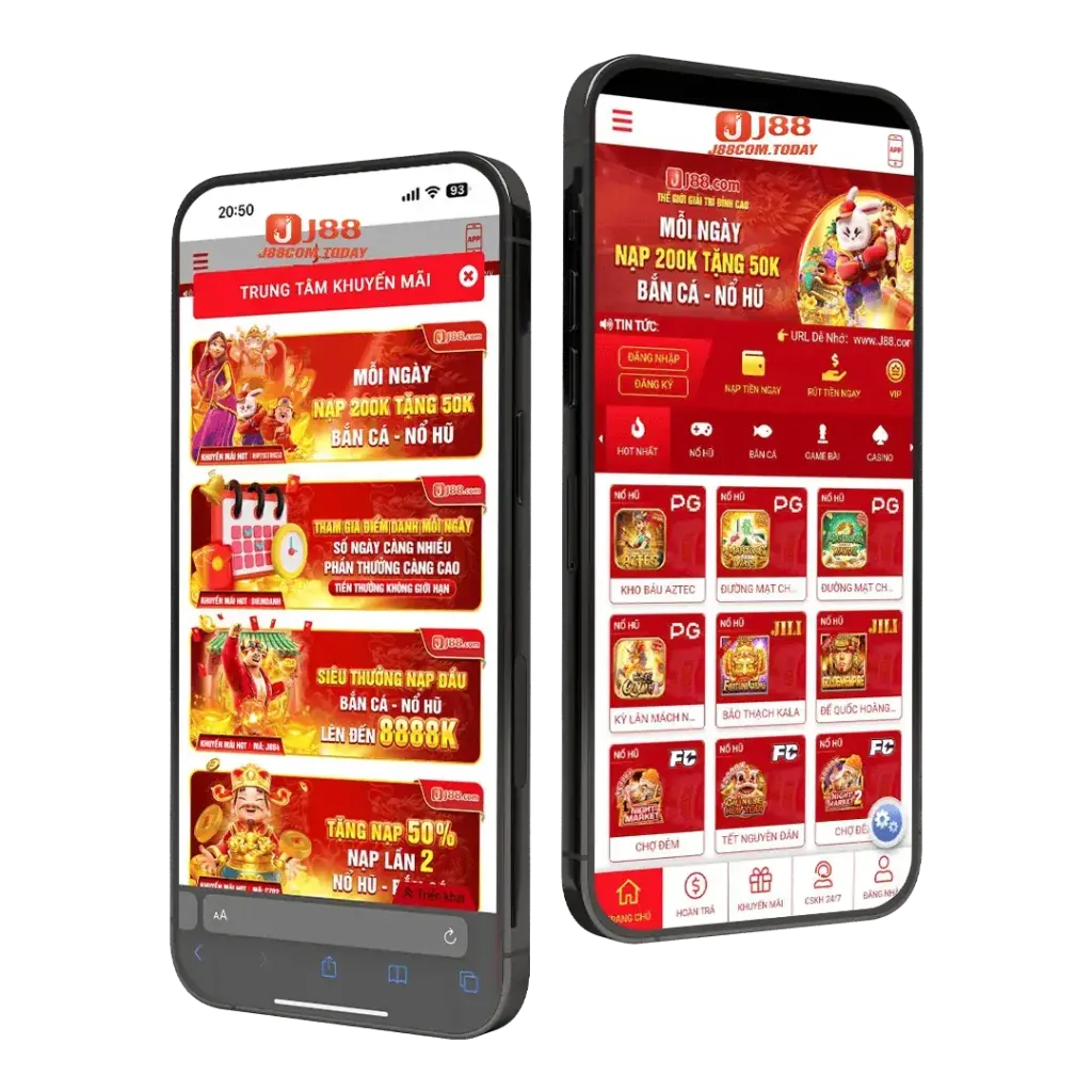 Người chơi tận hưởng trò chơi casino trên nền tảng jn88 link