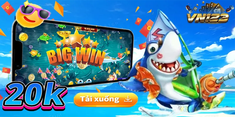Bắn Cá Siêu Thị với chế độ nhiều người chơi, các giải đấu hấp dẫn và không khí cạnh tranh sôi nổi.