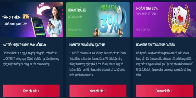 Hướng dẫn chi tiết cách nhận khuyến mãi tại JN88 Link