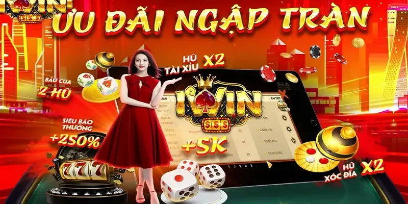 Tổng quan các chương trình khuyến mãi đa dạng tại JN88 Link